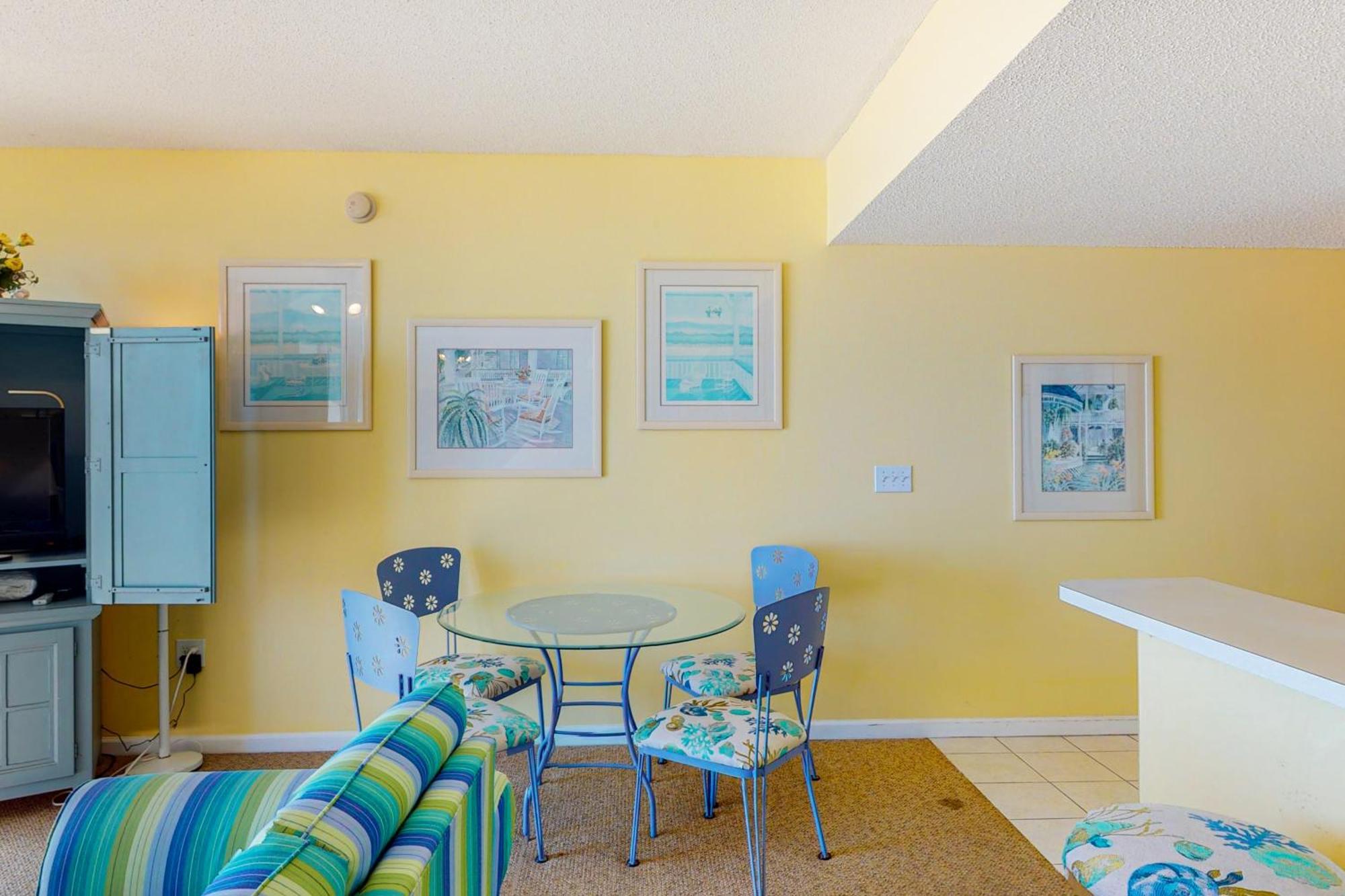 デスティン Majestic Sun Bヴィラ 部屋 写真