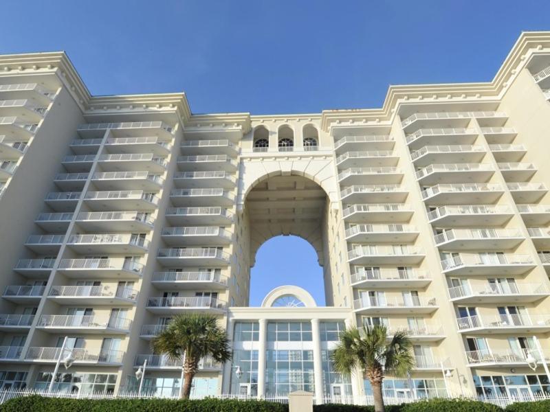 デスティン Majestic Sun Bヴィラ 部屋 写真