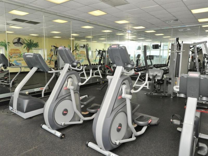 デスティン Majestic Sun Bヴィラ 部屋 写真