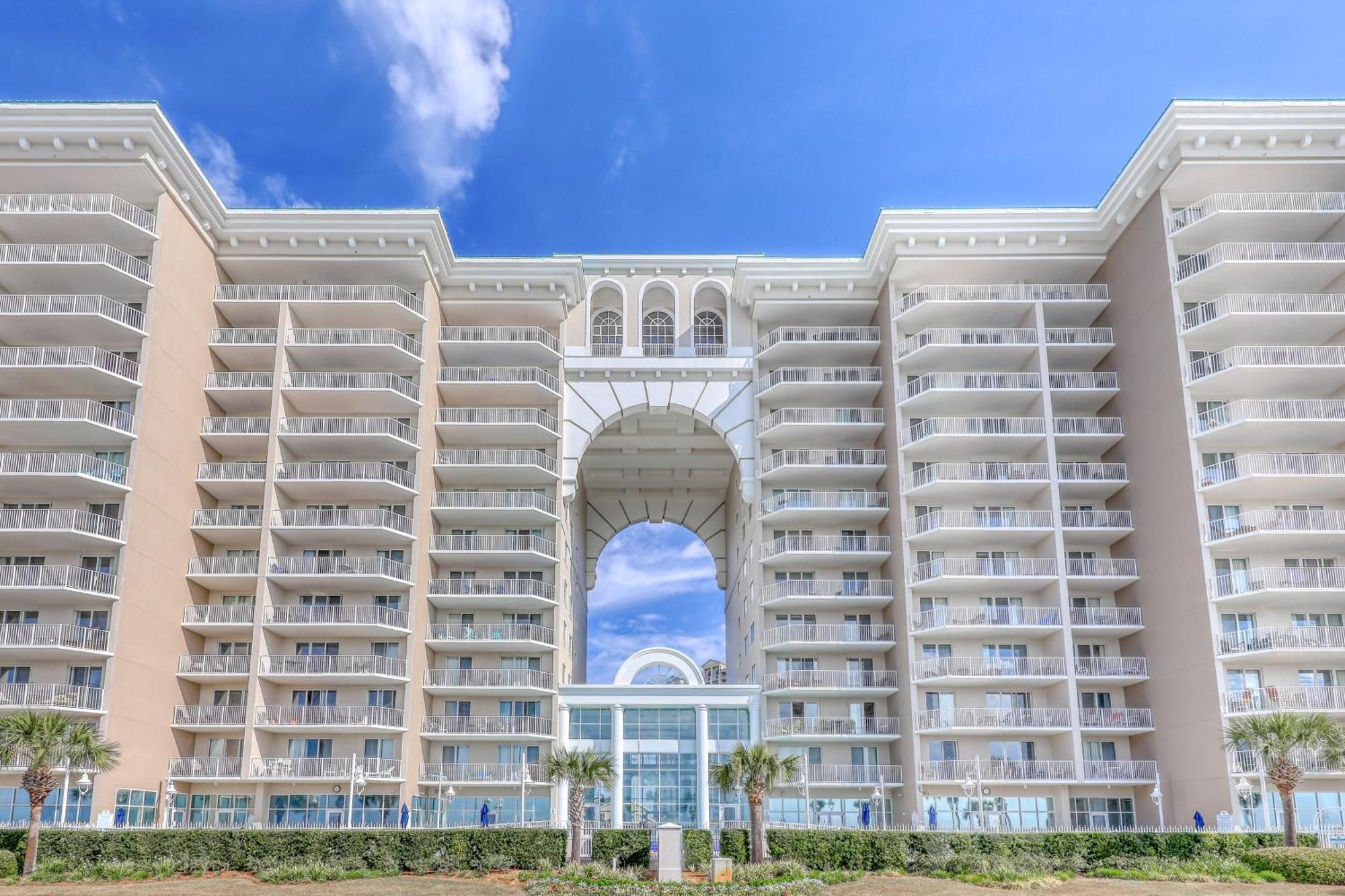 デスティン Majestic Sun Bヴィラ 部屋 写真